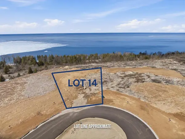 Lot 14 Quarry Bluff Ct, Sturgeon Bay, WI 54235
