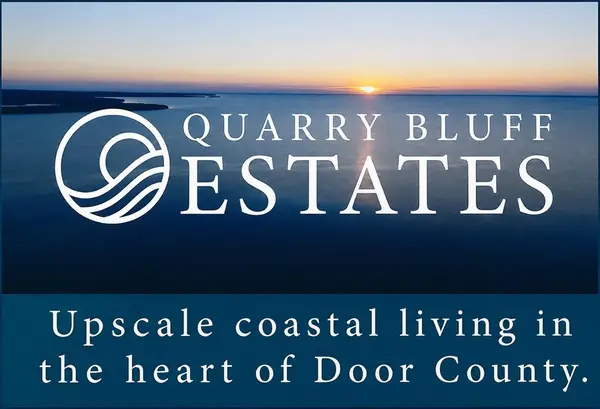 Lot 21 Quarry Bluff Ct, Sturgeon Bay, WI 54235