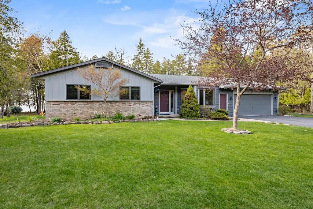4567 Sherwood Point Rd, Sturgeon Bay, WI 54235 - #1