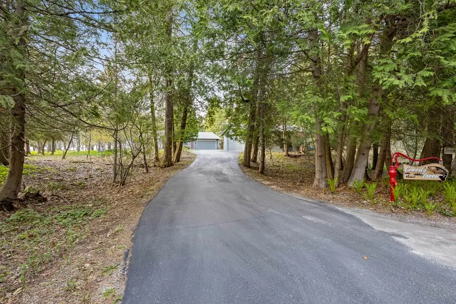 4567 Sherwood Point Rd, Sturgeon Bay, WI 54235 - #2