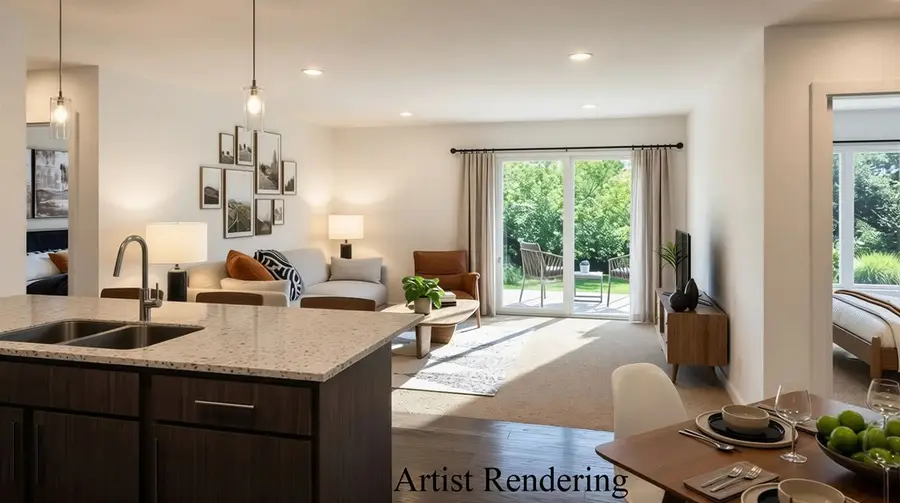 1361 N 14th Ave #B101, Sturgeon Bay, WI 54235 - #2