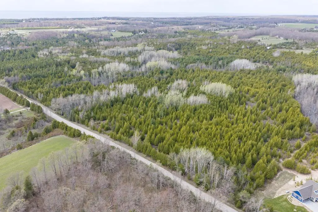 Lot 1 Hill Rd, Sister Bay, WI 54234 - #1