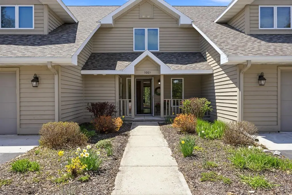 9275 Half Mile Bridge Dr #1003, Fish Creek, WI 54212 - #1