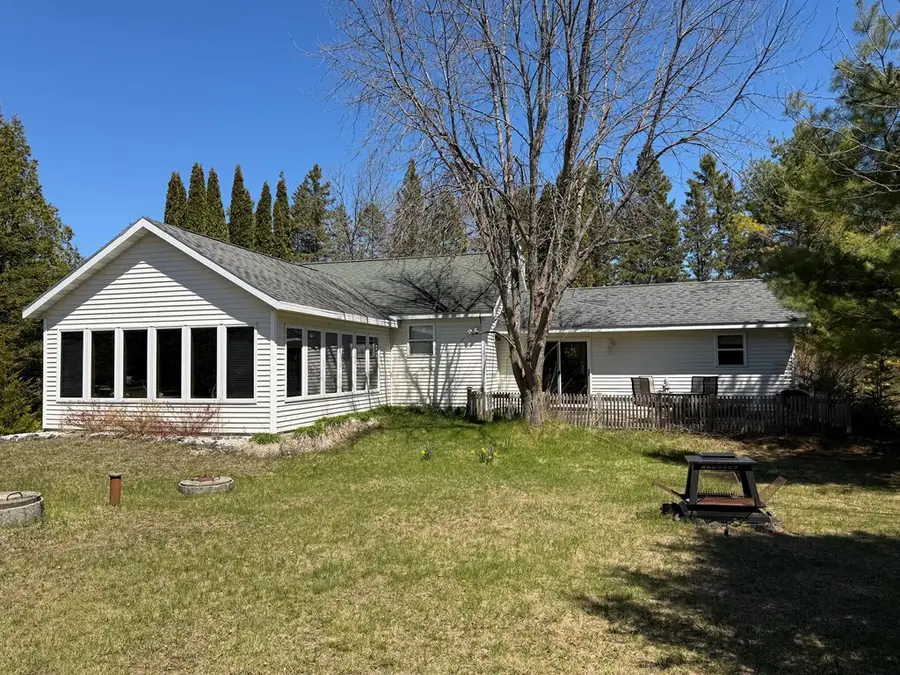 11331 Homestead Dr, Ellison Bay, WI 54210 - #2