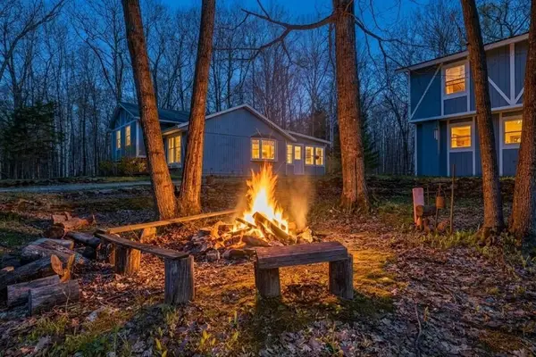2568 Bluff Rd, Baileys Harbor, WI 54202