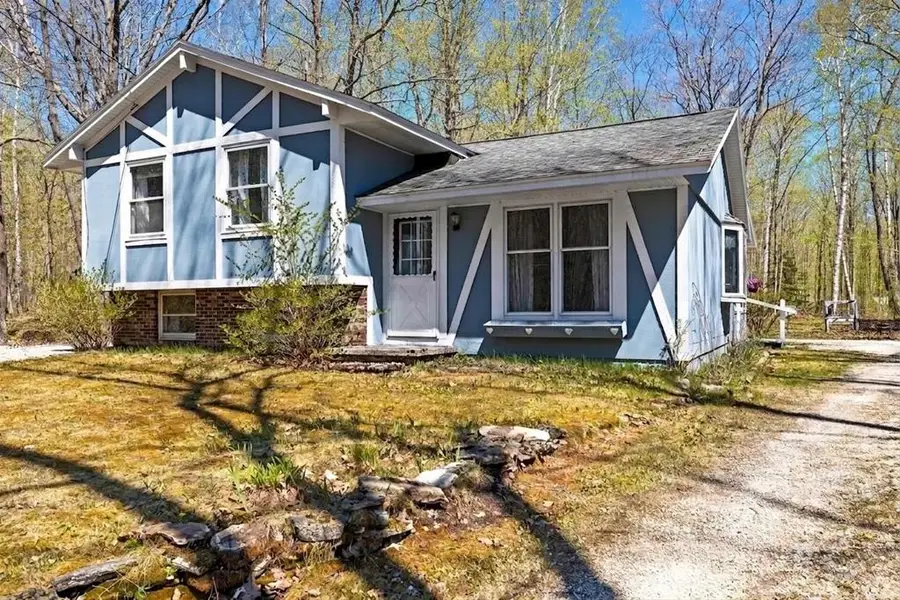 2568 Bluff Rd, Baileys Harbor, WI 54202 - #2