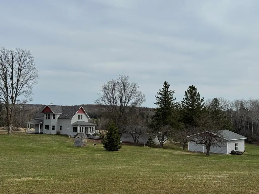 2695 Miller Rd, Florence, WI 54121 - #1