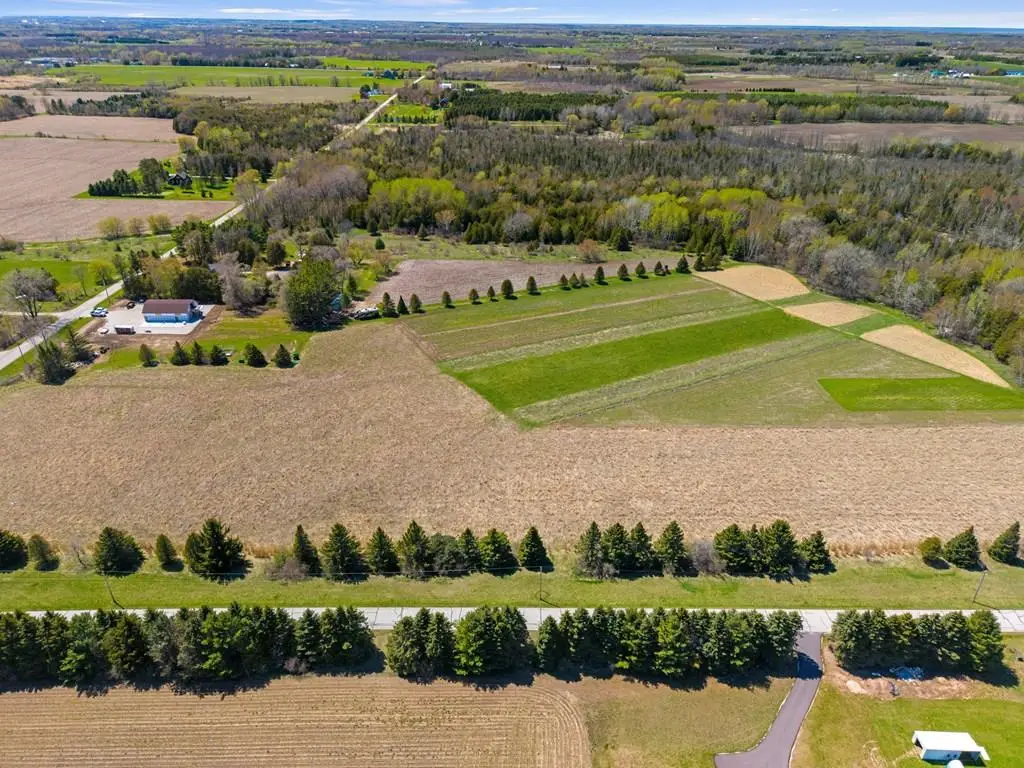 Mount Olive Rd, Sturgeon Bay, WI 54235 - #1