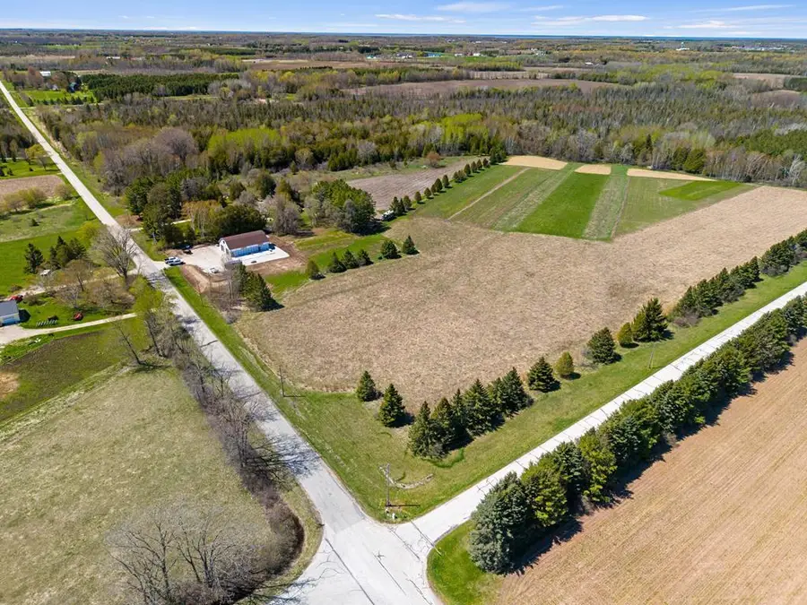 Mount Olive Rd, Sturgeon Bay, WI 54235 - #2