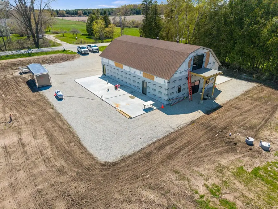 Mount Olive Rd, Sturgeon Bay, WI 54235 - #3