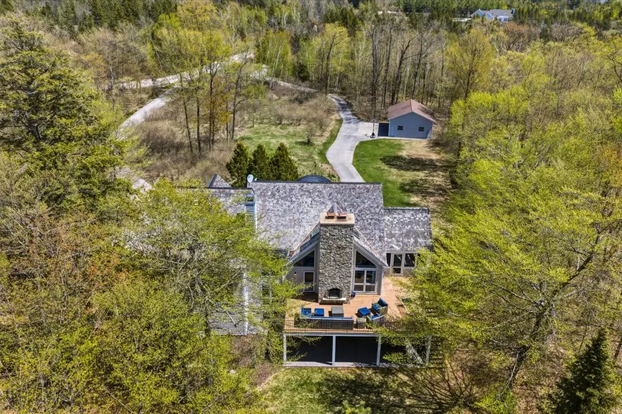 10525 Stock Ln, Ephraim, WI 54211 - #2