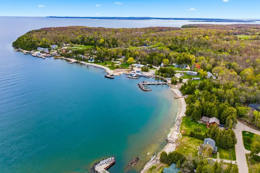 932 Cottage Rd, Ellison Bay, WI 54210 - #2