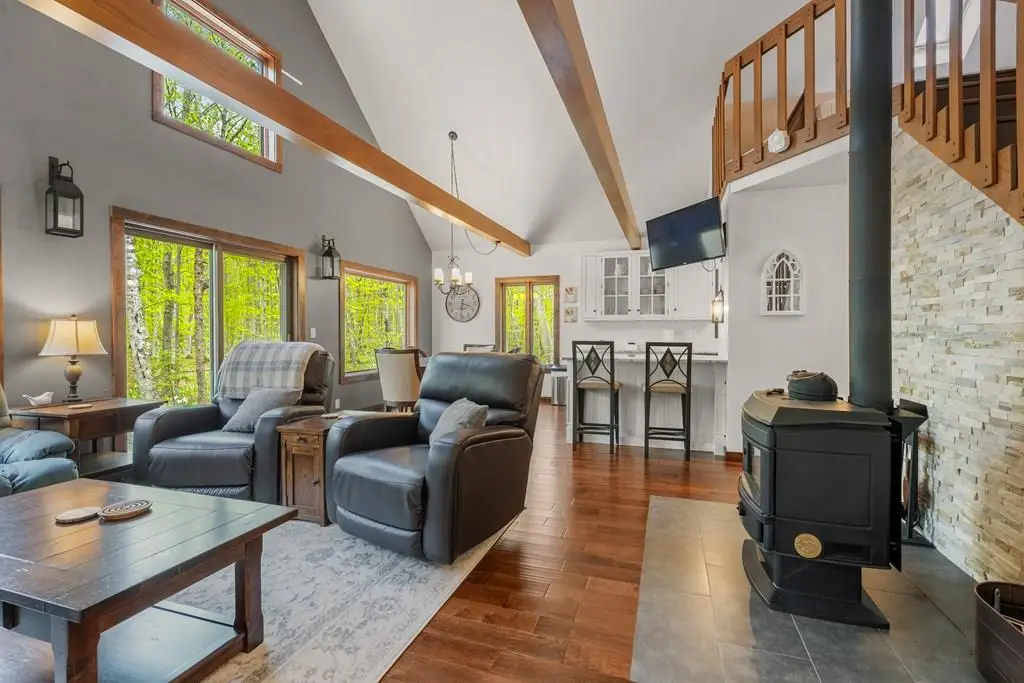 11393 Mink River Rd, Ellison Bay, WI 54210 - #1