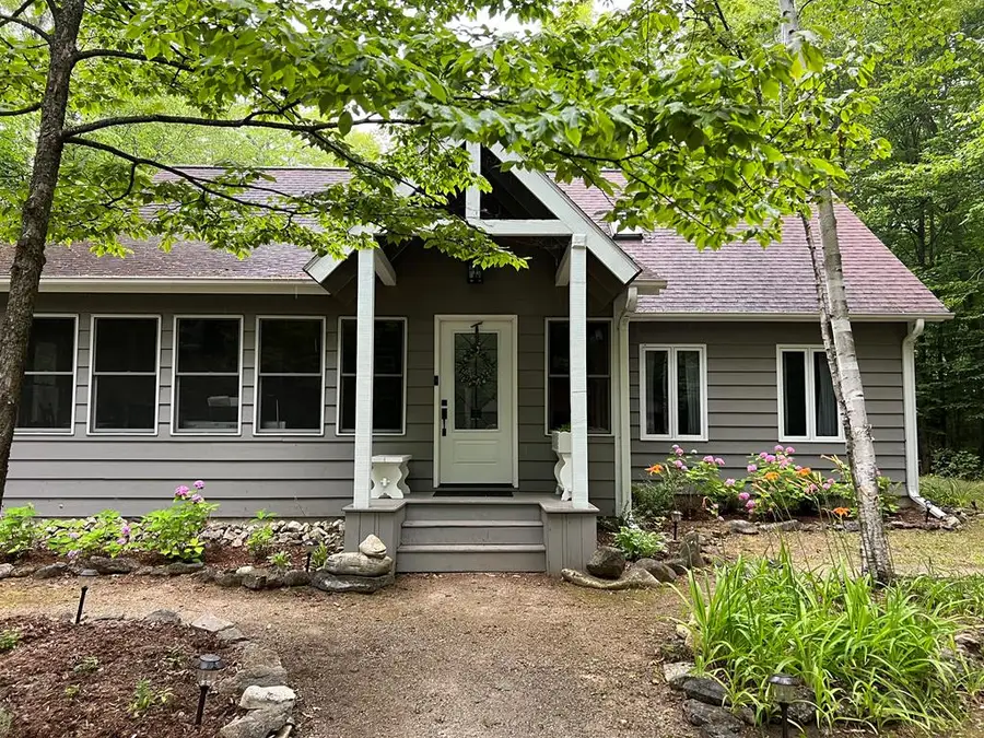 11393 Mink River Rd, Ellison Bay, WI 54210 - #2