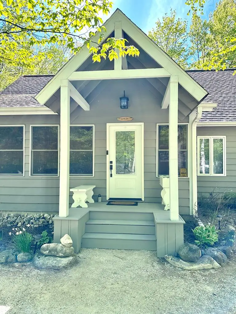 11393 Mink River Rd, Ellison Bay, WI 54210 - #3