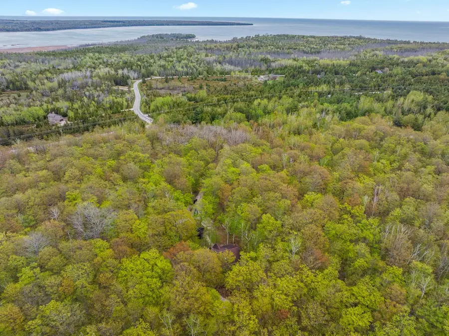 TBD Mink River Rd, Ellison Bay, WI 54210 - #2