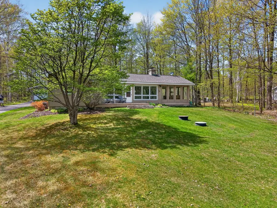 7669 W Kangaroo Lake Rd, Baileys Harbor, WI 54202 - #3