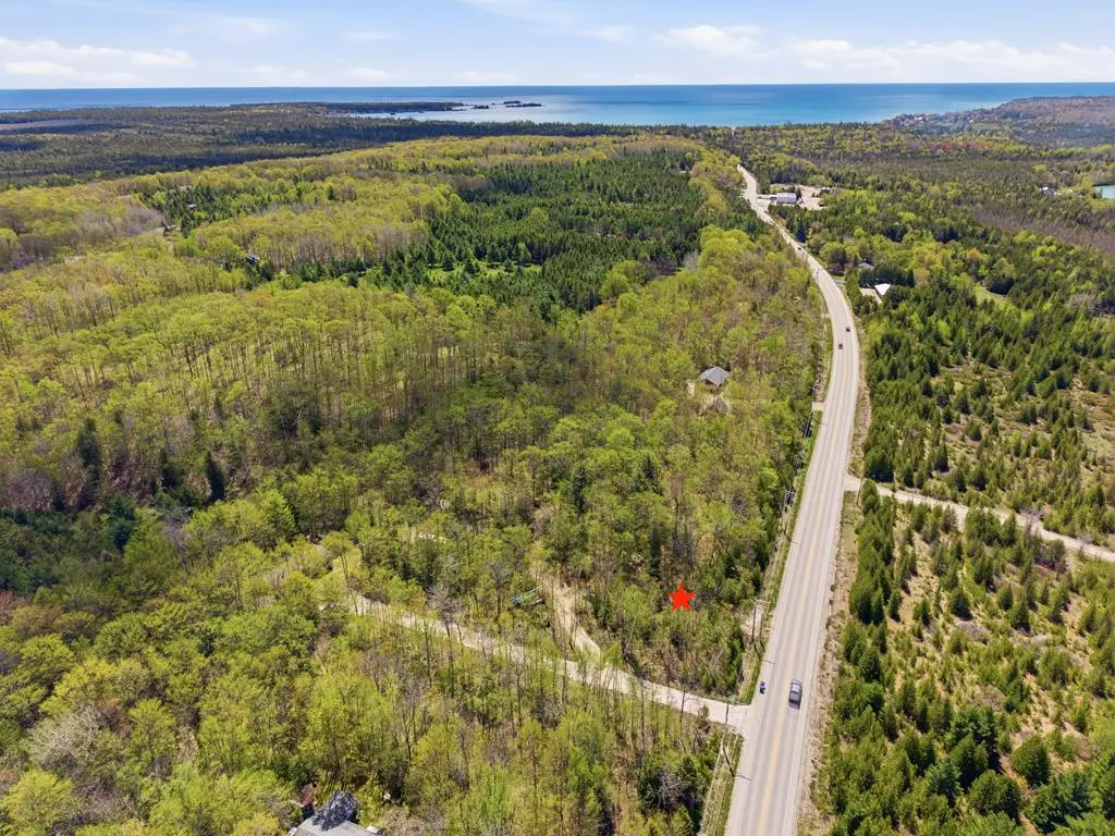 8570 Hwy 57, Baileys Harbor, WI 54202 - #1