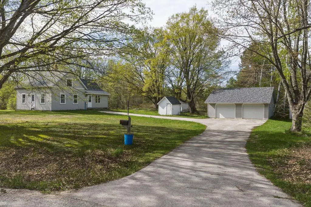 1980 Scandia Rd, Sister Bay, WI 54234 - #1
