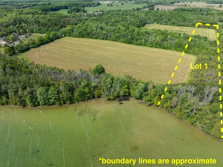 Lot 1 Logerquist Rd, Baileys Harbor, WI 54202 - #2