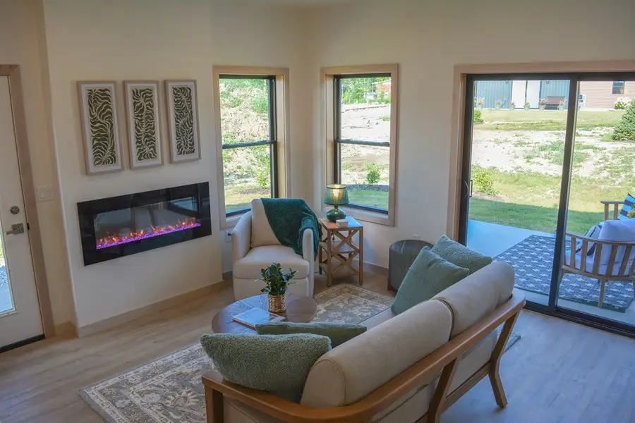 4120 Choke Cherry Ln Unit 3302 #3302, Fish Creek, WI 54212 - #3