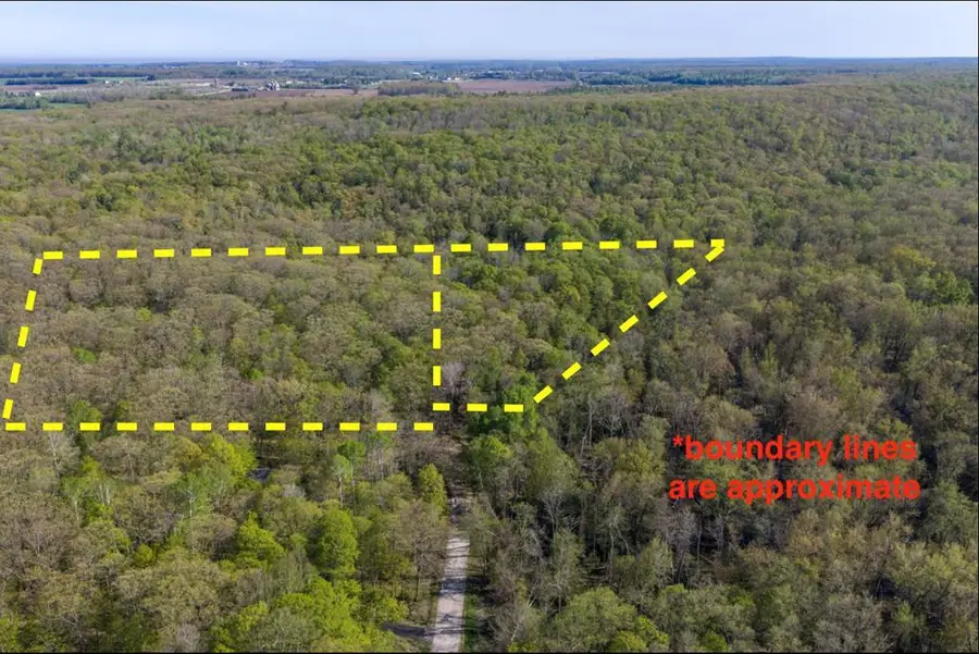 6810 Spring Ln, Egg Harbor, WI 54209 - #2