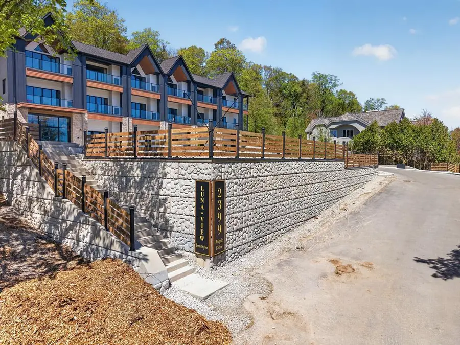 2399 Maple Dr #203, Sister Bay, WI 54234 - #2