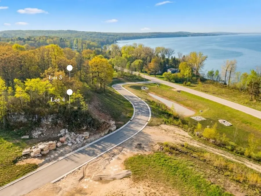 Lot 4 Bay Shore Heights Dr, Sturgeon Bay, WI 54235 - #3