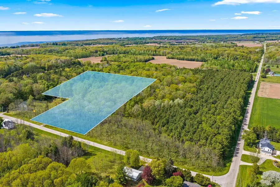 Cedar Rd, Luxemburg, WI 54217 - #2