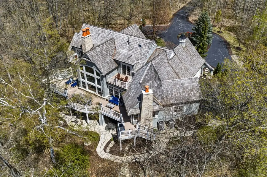 9135 Gibraltar Bluff Rd, Fish Creek, WI 54212 - #2