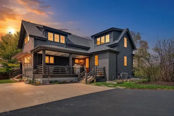633 Isle View Rd, Ellison Bay, WI 54210