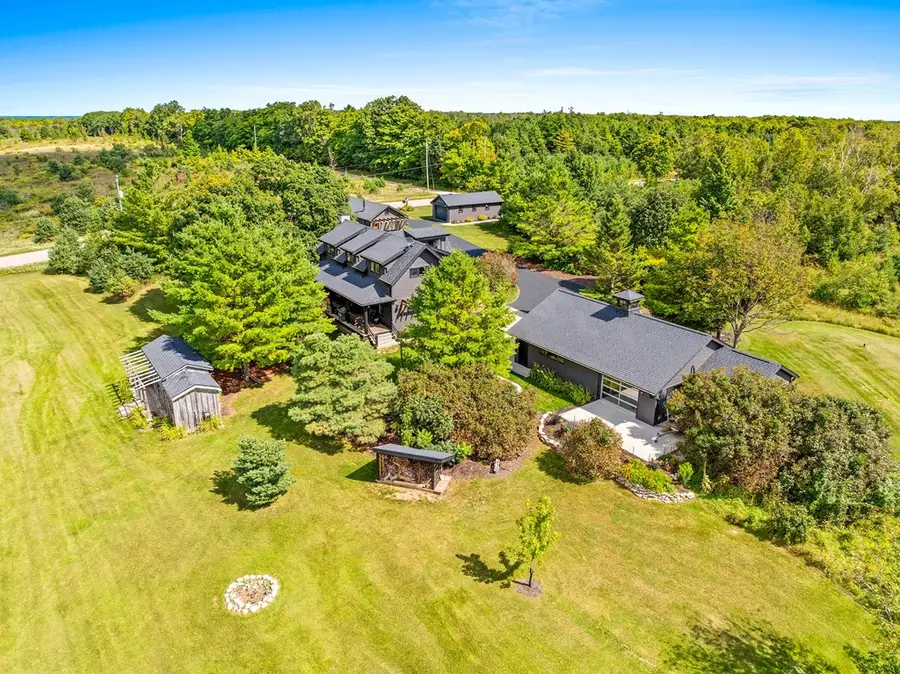 633 Isle View Rd, Ellison Bay, WI 54210 - #2