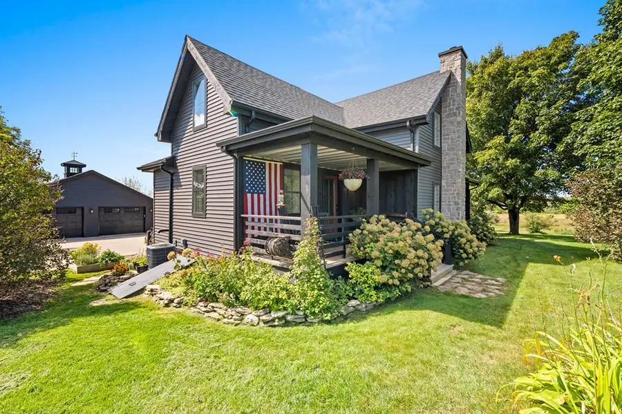 633 Isle View Rd, Ellison Bay, WI 54210 - #3