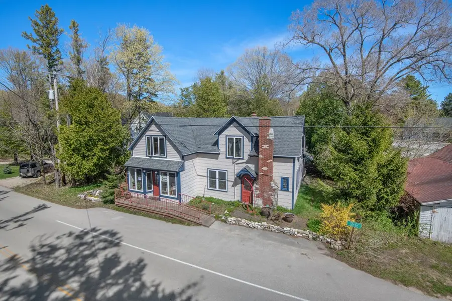 12030 Garrett Bay Rd, Ellison Bay, WI 54210 - #2