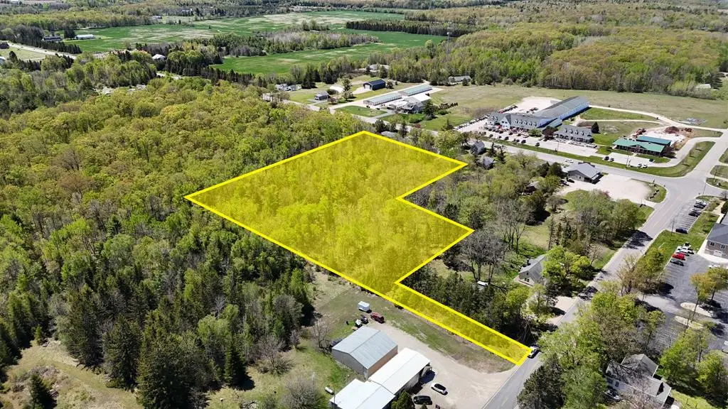 TBD County Rd I, Sturgeon Bay, WI 54235 - #1