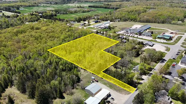 TBD County Rd I, Sturgeon Bay, WI 54235