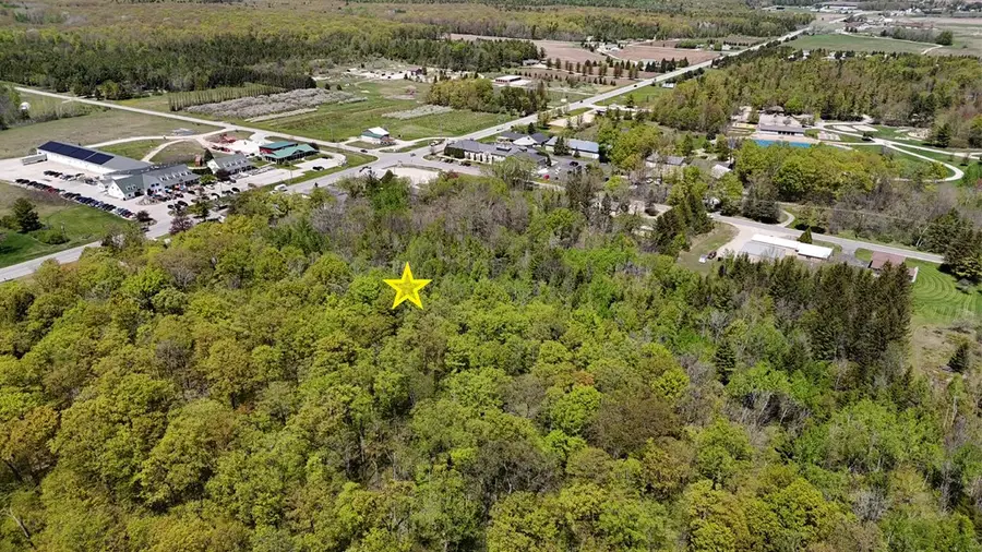 TBD County Rd I, Sturgeon Bay, WI 54235 - #2