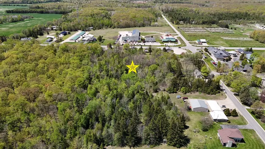 TBD County Rd I, Sturgeon Bay, WI 54235 - #3
