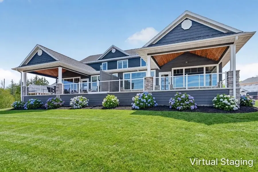 11935 Hwy 42 #4, Ellison Bay, WI 54210 - #2