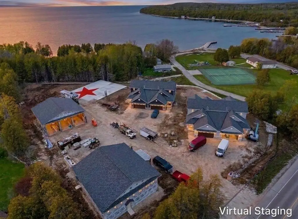 11935 Hwy 42 #6, Ellison Bay, WI 54210 - #1