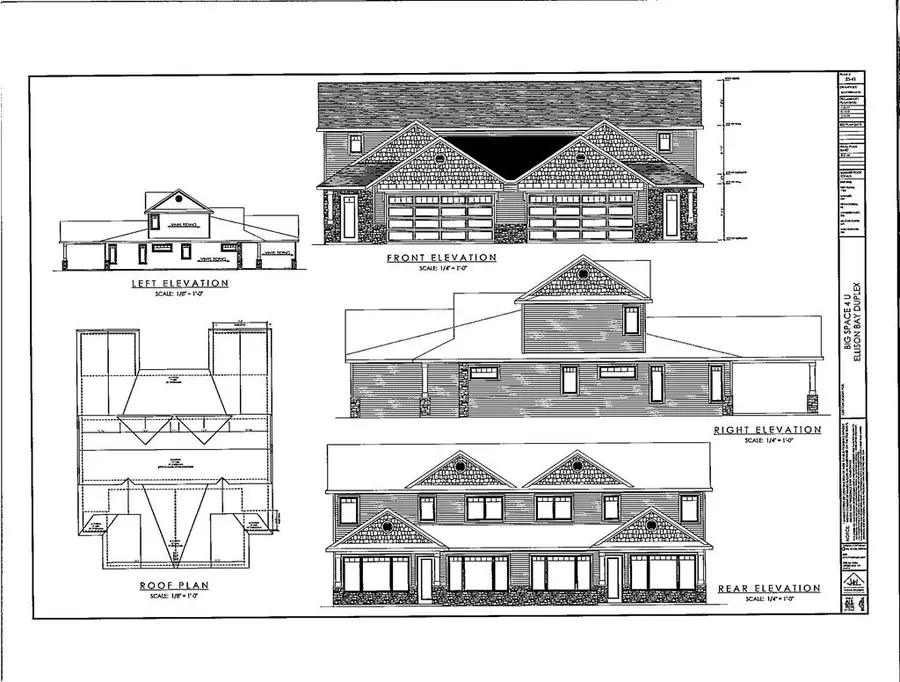 11935 Hwy 42 #6, Ellison Bay, WI 54210 - #2