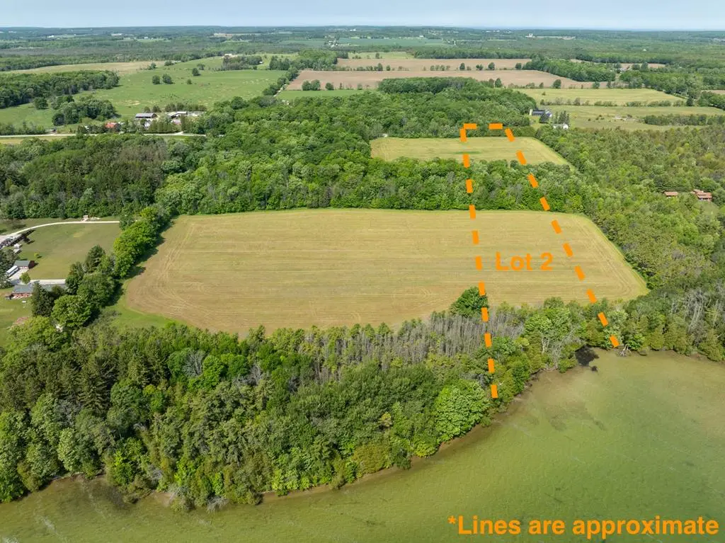 Lot 2 Logerquist Rd, Baileys Harbor, WI 54202 - #1