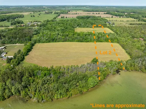 Lot 2 Logerquist Rd, Baileys Harbor, WI 54202