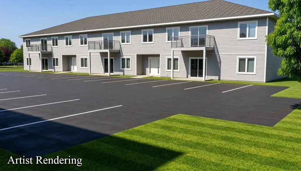1361 N 14th Ave #B105, Sturgeon Bay, WI 54235 - #1