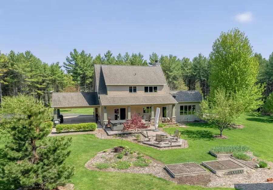 10743 White Pine Ln, Sister Bay, WI 54234 - #2