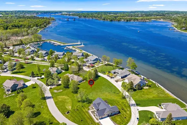 Lot 21 Tacoma Beach Rd, Sturgeon Bay, WI 54235