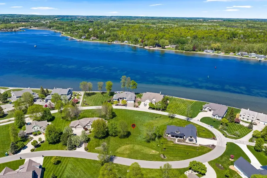 Lot 21 Tacoma Beach Rd, Sturgeon Bay, WI 54235 - #3