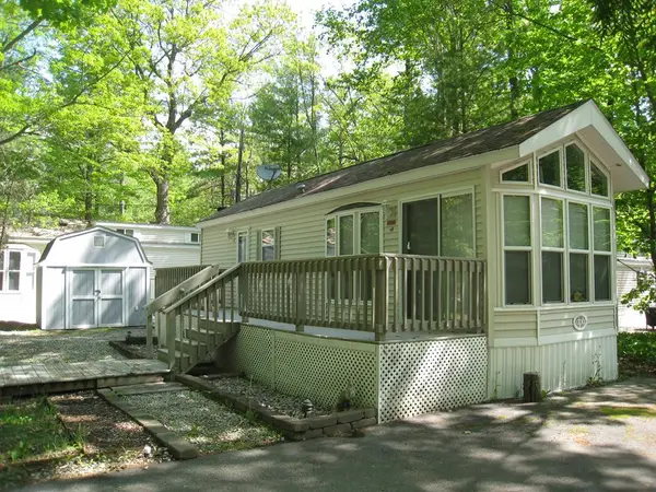 6610 S Rocky Rd #125, Sturgeon Bay, WI 54235