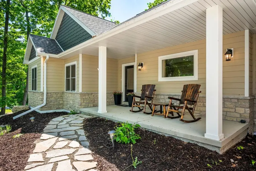7886 Apple Ridge Rd, Egg Harbor, WI 54209 - #2