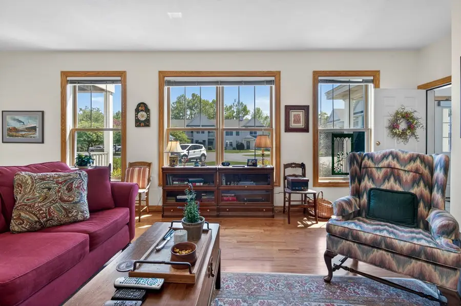 10537 Koessl Ln #301, Sister Bay, WI 54234 - #3
